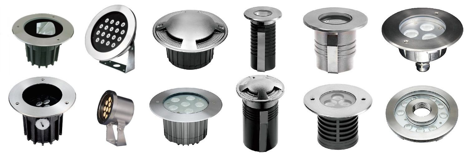 led outdoor light 